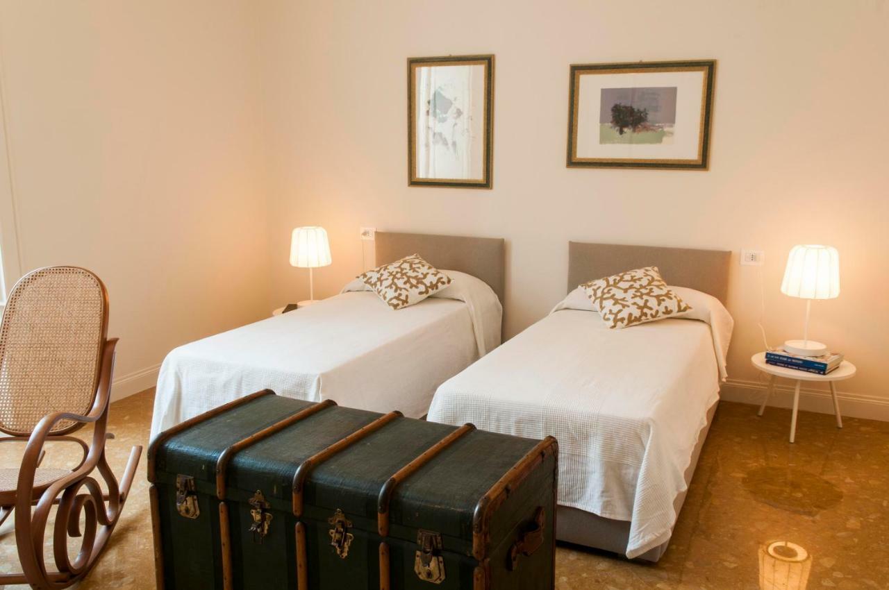 Ortigia Exclusive Apartment Syracuse Ngoại thất bức ảnh
