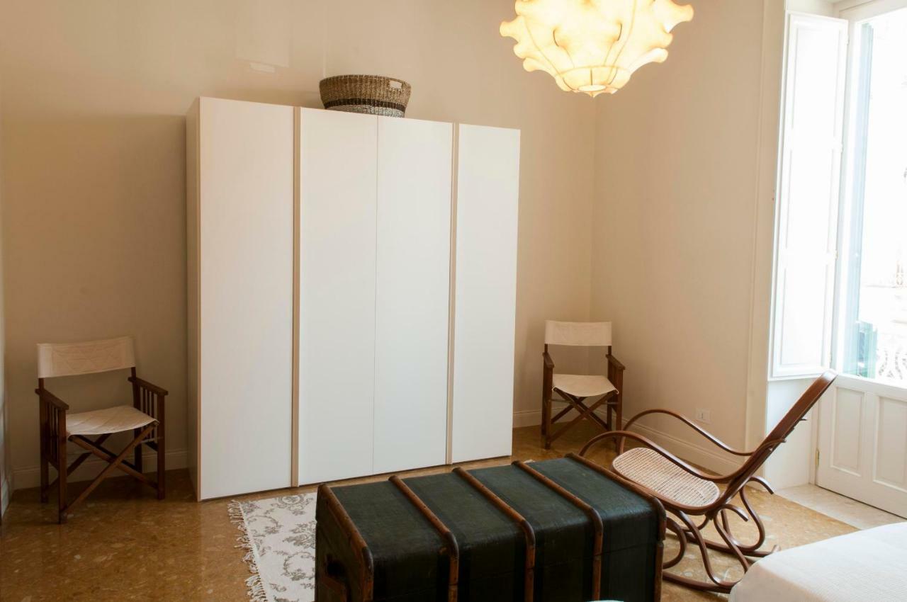 Ortigia Exclusive Apartment Syracuse Ngoại thất bức ảnh