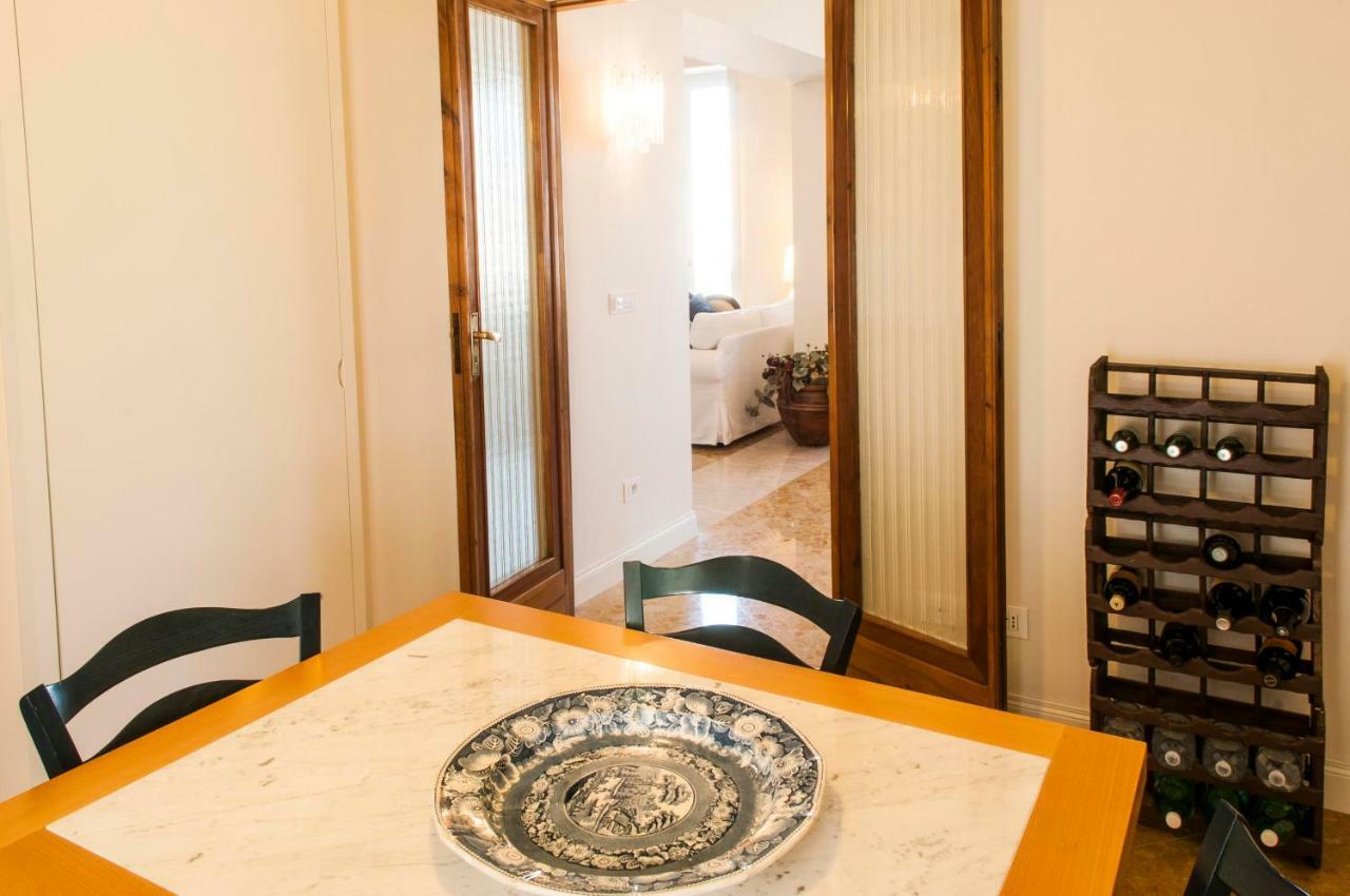 Ortigia Exclusive Apartment Syracuse Ngoại thất bức ảnh