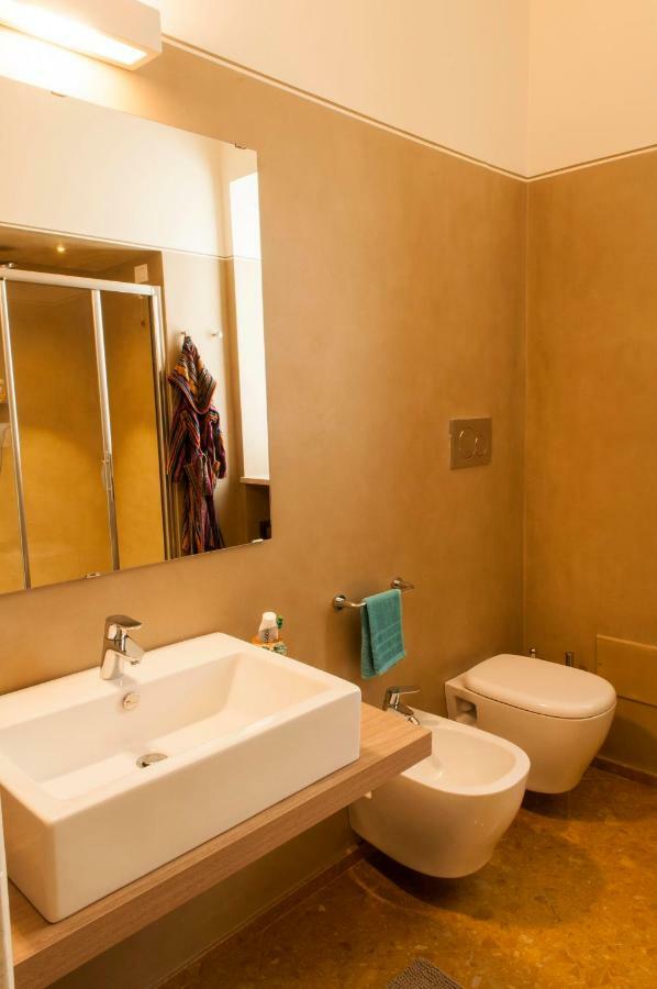 Ortigia Exclusive Apartment Syracuse Ngoại thất bức ảnh