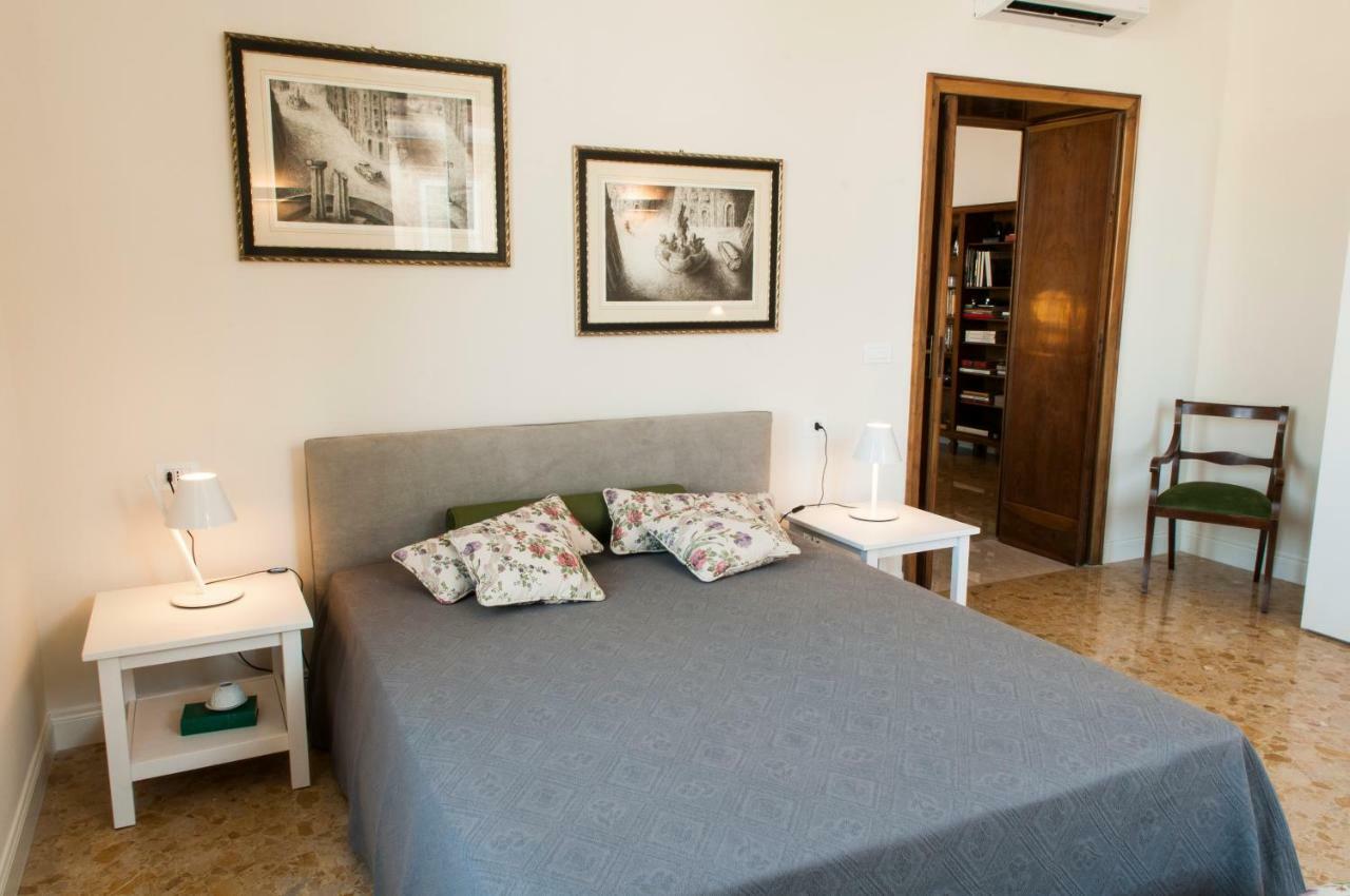 Ortigia Exclusive Apartment Syracuse Ngoại thất bức ảnh