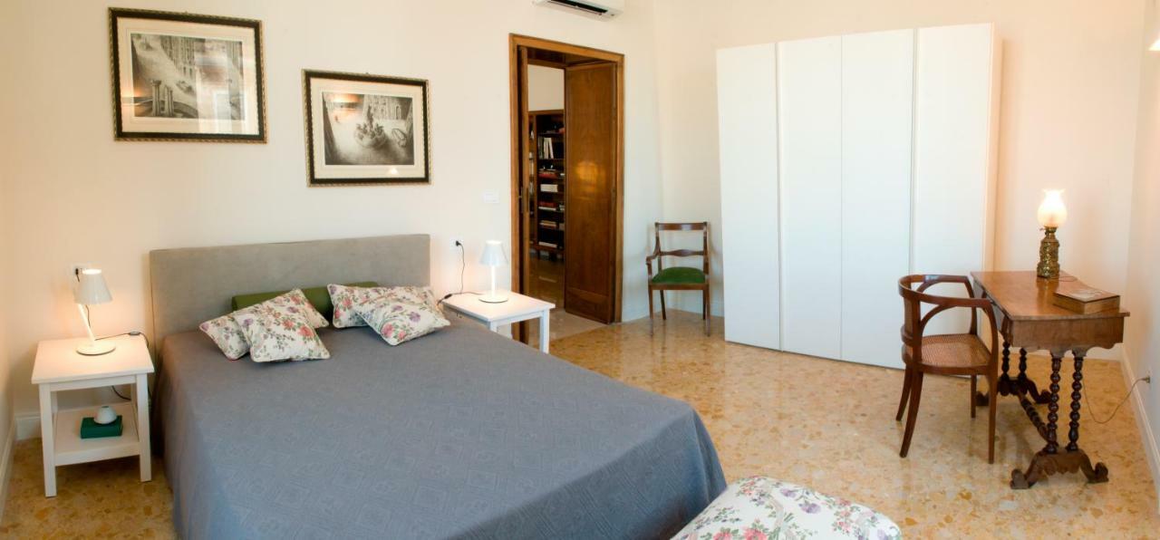 Ortigia Exclusive Apartment Syracuse Ngoại thất bức ảnh