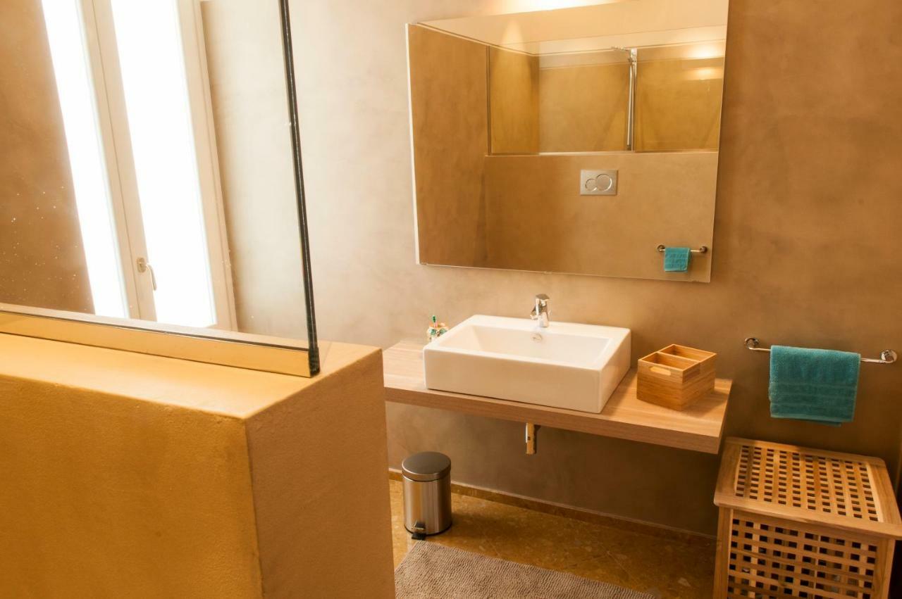 Ortigia Exclusive Apartment Syracuse Ngoại thất bức ảnh